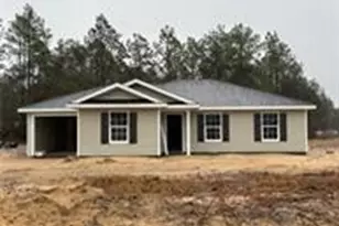 166 Pine Ridge Rd, Jesup, GA 31545 - Photo 1