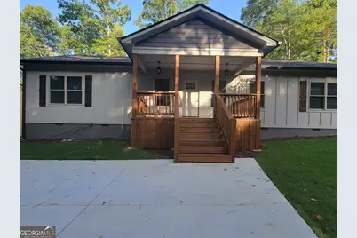 402 Loblolly Ridge, Locust Grove, GA 30248 - Photo 2