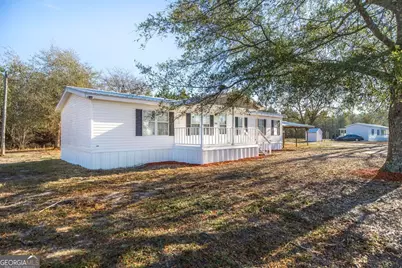 1153 Chester Alamo Road, Chester, GA 31012 - Photo 2