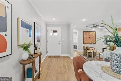 2330 Beecher Road SW, Atlanta, GA 30311 - Photo 4