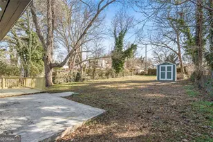 2330 Beecher Rd SW, Atlanta, GA 30311 - Photo 30