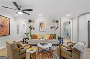 2330 Beecher Rd SW, Atlanta, GA 30311 - Photo 8