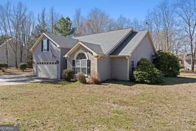 600 Longstreet Lane, Locust Grove, GA 30248 - Photo 34