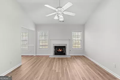 600 Longstreet Lane, Locust Grove, GA 30248 - Photo 4