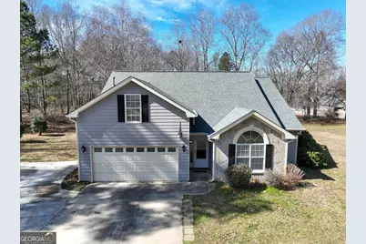 600 Longstreet Lane, Locust Grove, GA 30248 - Photo 1