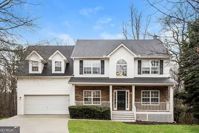 1230 Edythe Court, McDonough, GA 30252 - Photo 1
