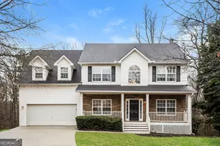 1230 Edythe Ct, McDonough, GA 30252 - Photo 1