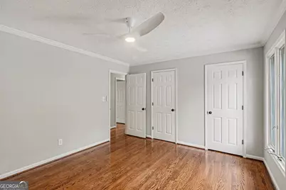 170 Ben Horton Drive, McDonough, GA 30253 - Photo 18