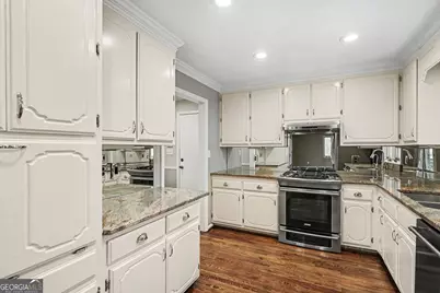 170 Ben Horton Drive, McDonough, GA 30253 - Photo 8