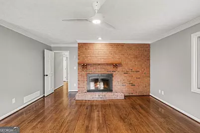 170 Ben Horton Drive, McDonough, GA 30253 - Photo 14