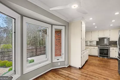 170 Ben Horton Drive, McDonough, GA 30253 - Photo 12