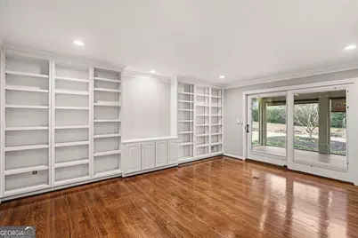 170 Ben Horton Drive, McDonough, GA 30253 - Photo 6