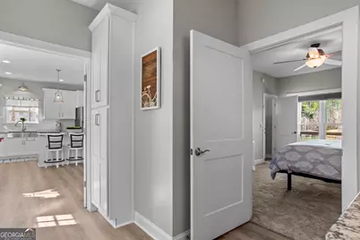 188 Sunhaven Lane, Sparta, GA 31087 - Photo 26