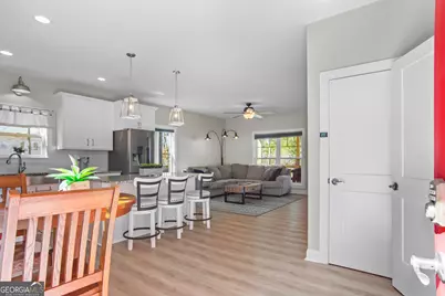 188 Sunhaven Lane, Sparta, GA 31087 - Photo 16