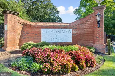 26304 Plantation Drive NE #304, Atlanta, GA 30324 - Photo 28