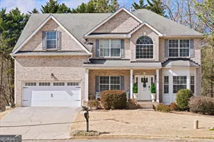 429 Farmwood Way, Canton, GA 30115 - Photo 2