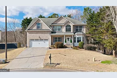 429 Farmwood Way, Canton, GA 30115 - Photo 1
