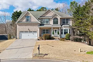 429 Farmwood Way, Canton, GA 30115 - Photo 1