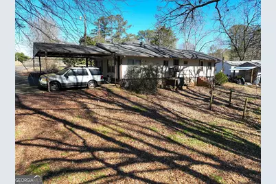 655 Stagecoach Road, Stockbridge, GA 30281 - Photo 4