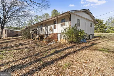 655 Stagecoach Road, Stockbridge, GA 30281 - Photo 38