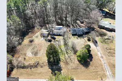 655 Stagecoach Road, Stockbridge, GA 30281 - Photo 1