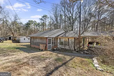 655 Stagecoach Road, Stockbridge, GA 30281 - Photo 34