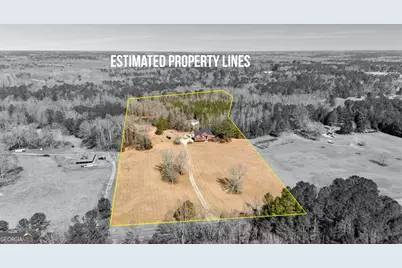 4101 W Ellis Road, Griffin, GA 30223 - Photo 2