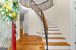 4101 W Ellis Rd, Griffin, GA 30223 - Photo 16