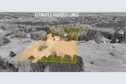 4101 W Ellis Road, Griffin, GA 30223 - Photo 30