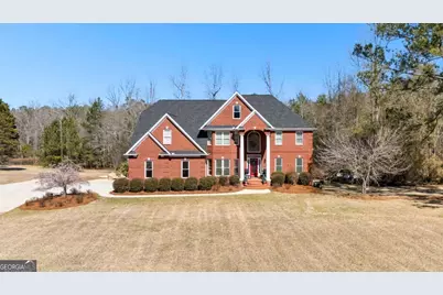 4101 W Ellis Road, Griffin, GA 30223 - Photo 16