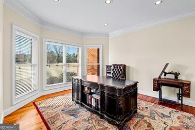 4101 W Ellis Road, Griffin, GA 30223 - Photo 68