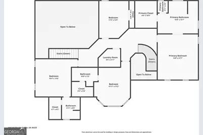 4101 W Ellis Road, Griffin, GA 30223 - Photo 92