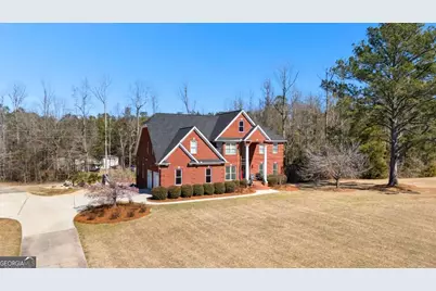4101 W Ellis Road, Griffin, GA 30223 - Photo 26