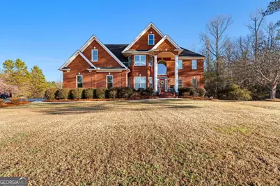 4101 W Ellis Road, Griffin, GA 30223 - Photo 2