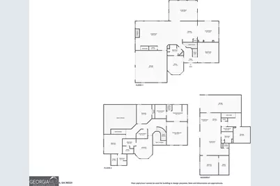 4101 W Ellis Road, Griffin, GA 30223 - Photo 94