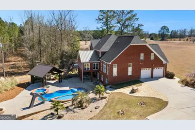 4101 W Ellis Road, Griffin, GA 30223 - Photo 1