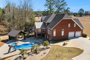 4101 W Ellis Rd, Griffin, GA 30223 - Photo 1