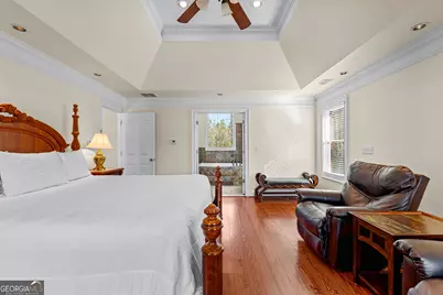 4101 W Ellis Road, Griffin, GA 30223 - Photo 44