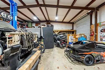 4101 W Ellis Road, Griffin, GA 30223 - Photo 116