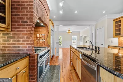 4101 W Ellis Road, Griffin, GA 30223 - Photo 28