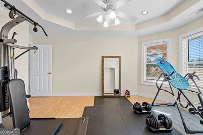 4101 W Ellis Road, Griffin, GA 30223 - Photo 60