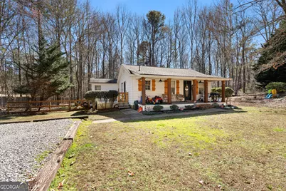 360 Old Highway 16, Sharpsburg, GA 30277 - Photo 32