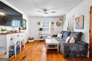 360 Old Hwy 16, Sharpsburg, GA 30277 - Photo 4