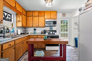 360 Old Hwy 16, Sharpsburg, GA 30277 - Photo 8