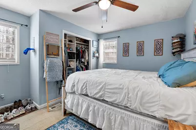 360 Old Highway 16, Sharpsburg, GA 30277 - Photo 16