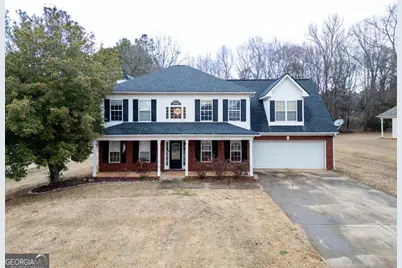 160 Stewart Hollow Lane, Covington, GA 30016 - Photo 2