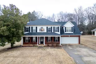 160 Stewart Hollow Ln, Covington, GA 30016 - Photo 2