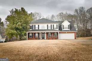 160 Stewart Hollow Ln, Covington, GA 30016 - Photo 36