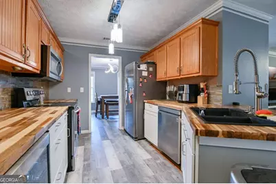 160 Stewart Hollow Lane, Covington, GA 30016 - Photo 14