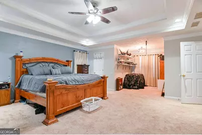 160 Stewart Hollow Lane, Covington, GA 30016 - Photo 28